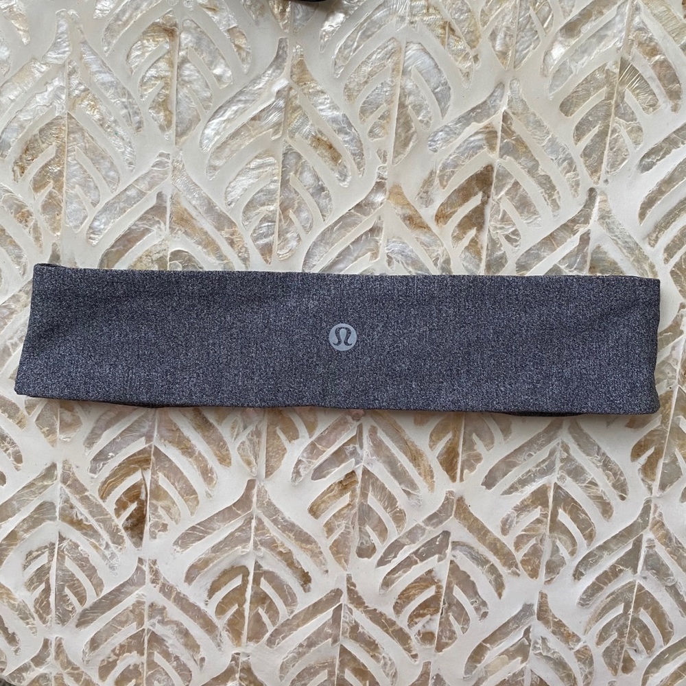 Lululemon Headband